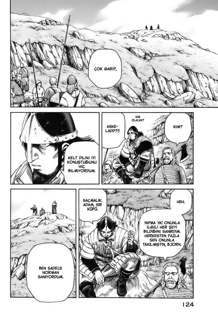 Read Vinland Saga TR Manga Online