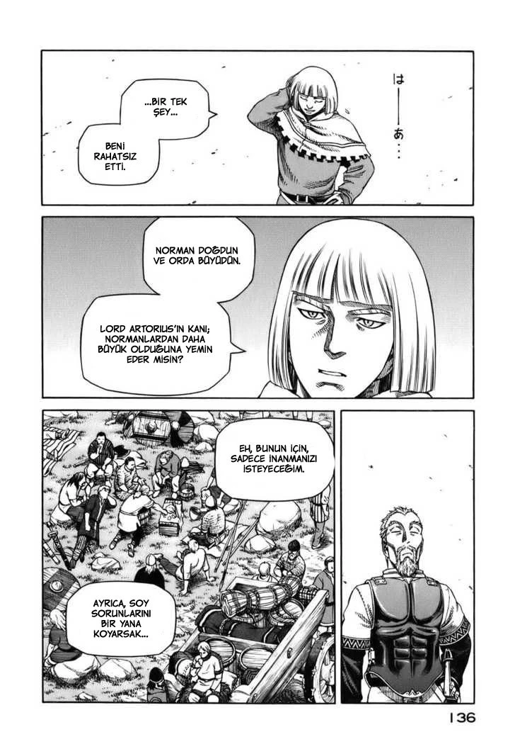 Read Vinland Saga TR Manga Online