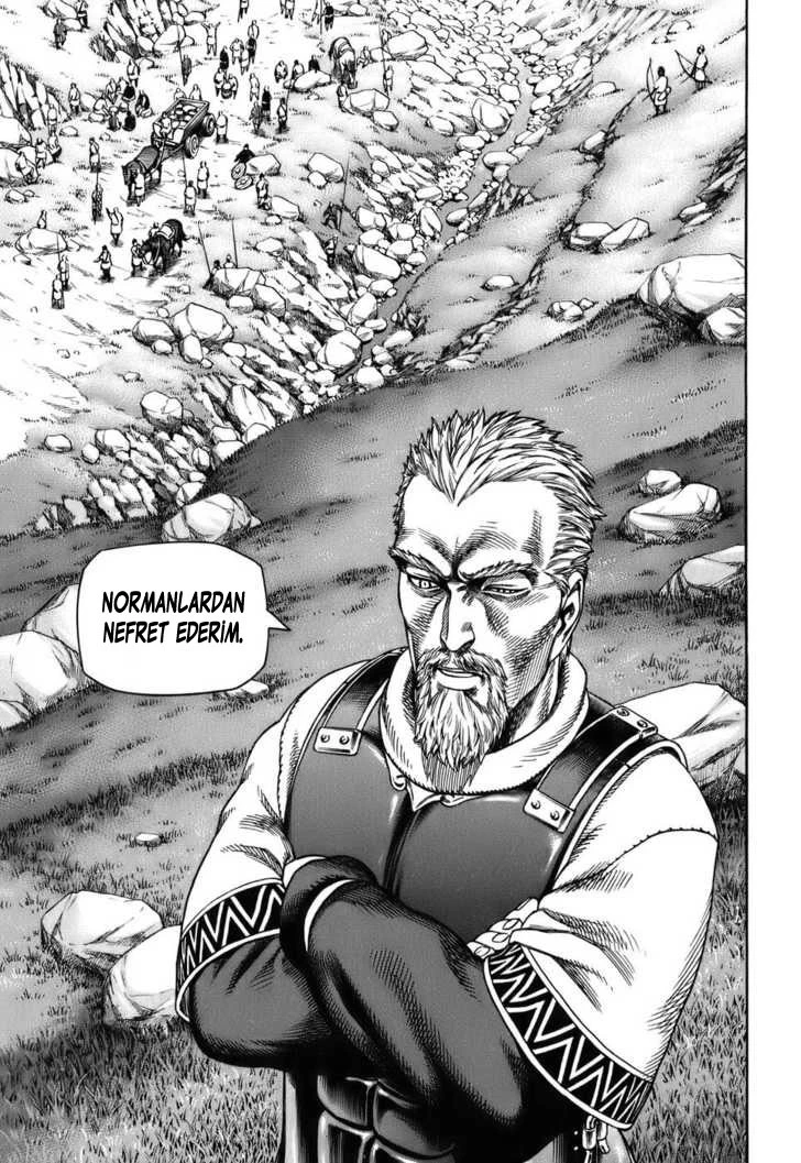 Read Vinland Saga TR Manga Online