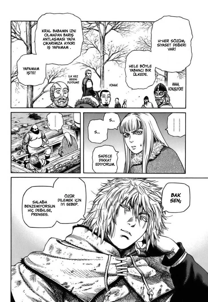Read Vinland Saga TR Manga Online