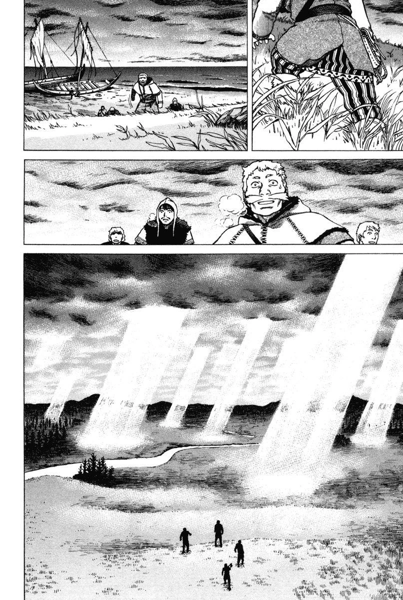 Read Vinland Saga TR Manga Online