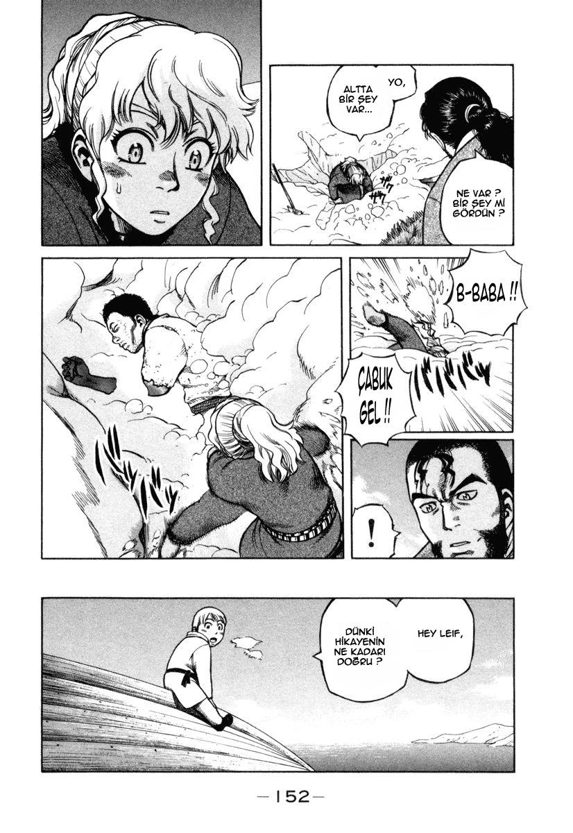 Read Vinland Saga TR Manga Online