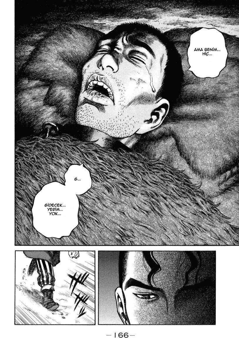 Read Vinland Saga TR Manga Online