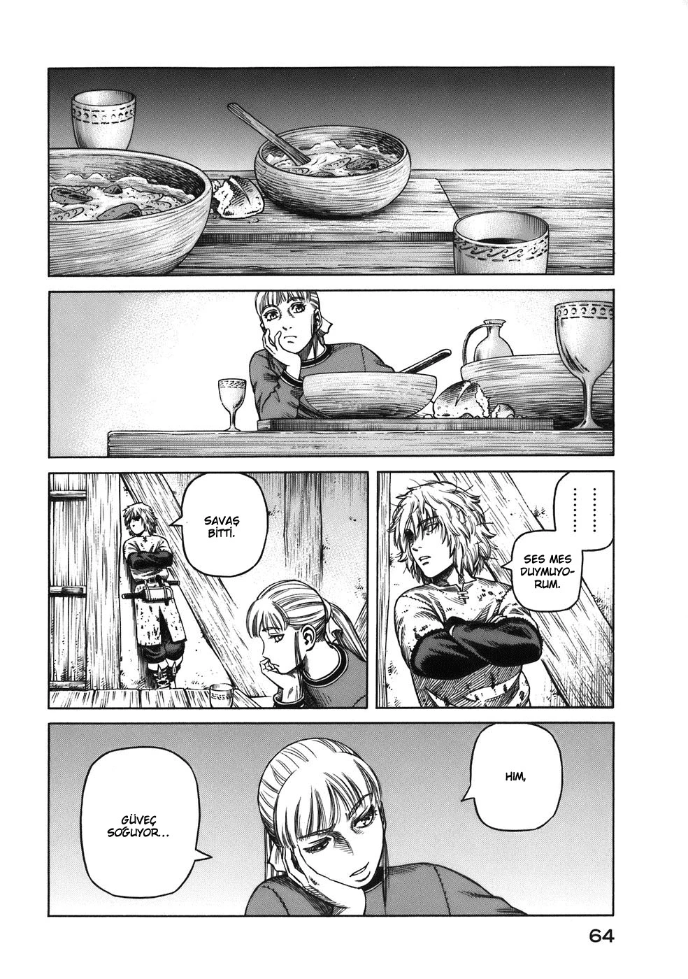 Read Vinland Saga TR Manga Online