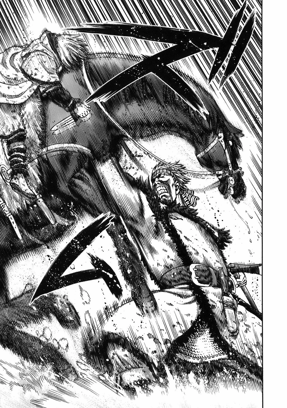Read Vinland Saga TR Manga Online