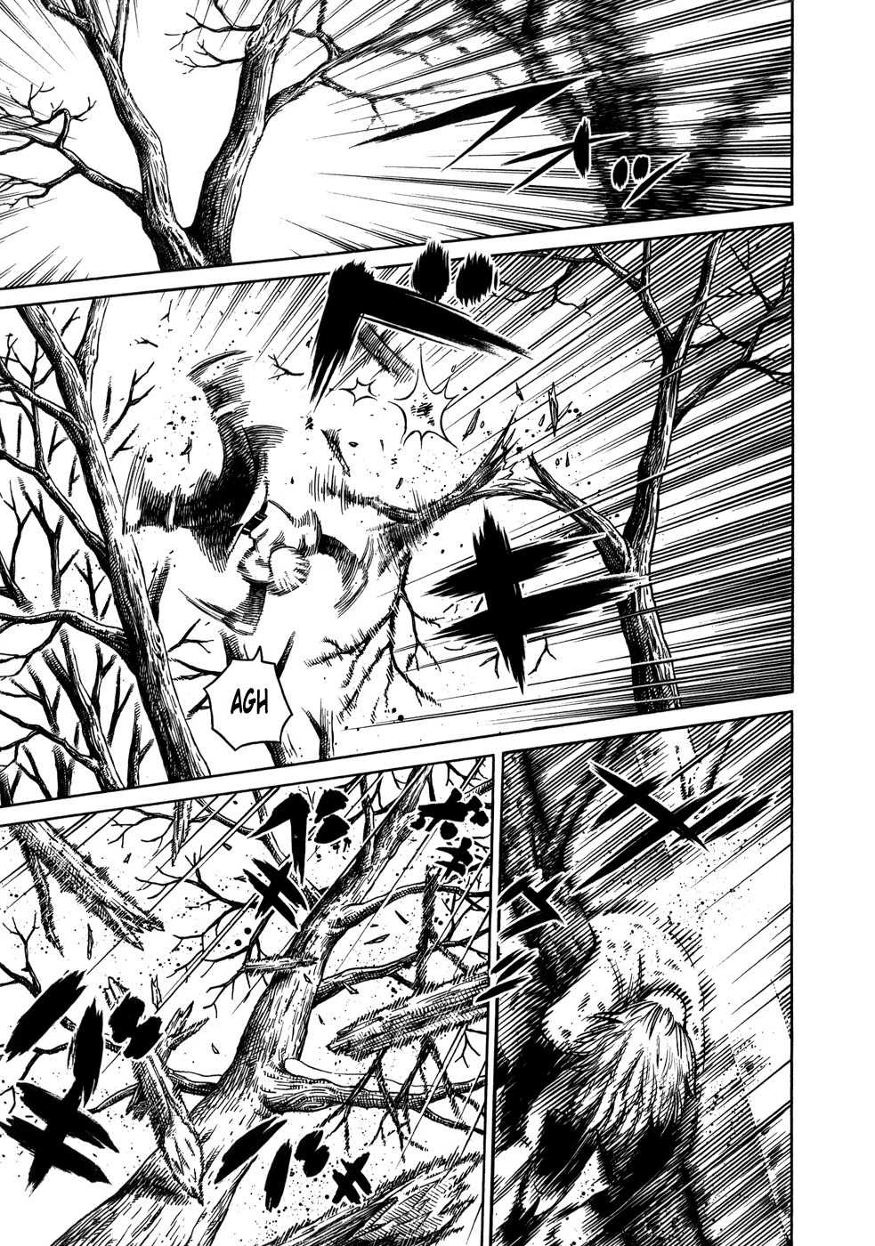Read Vinland Saga TR Manga Online