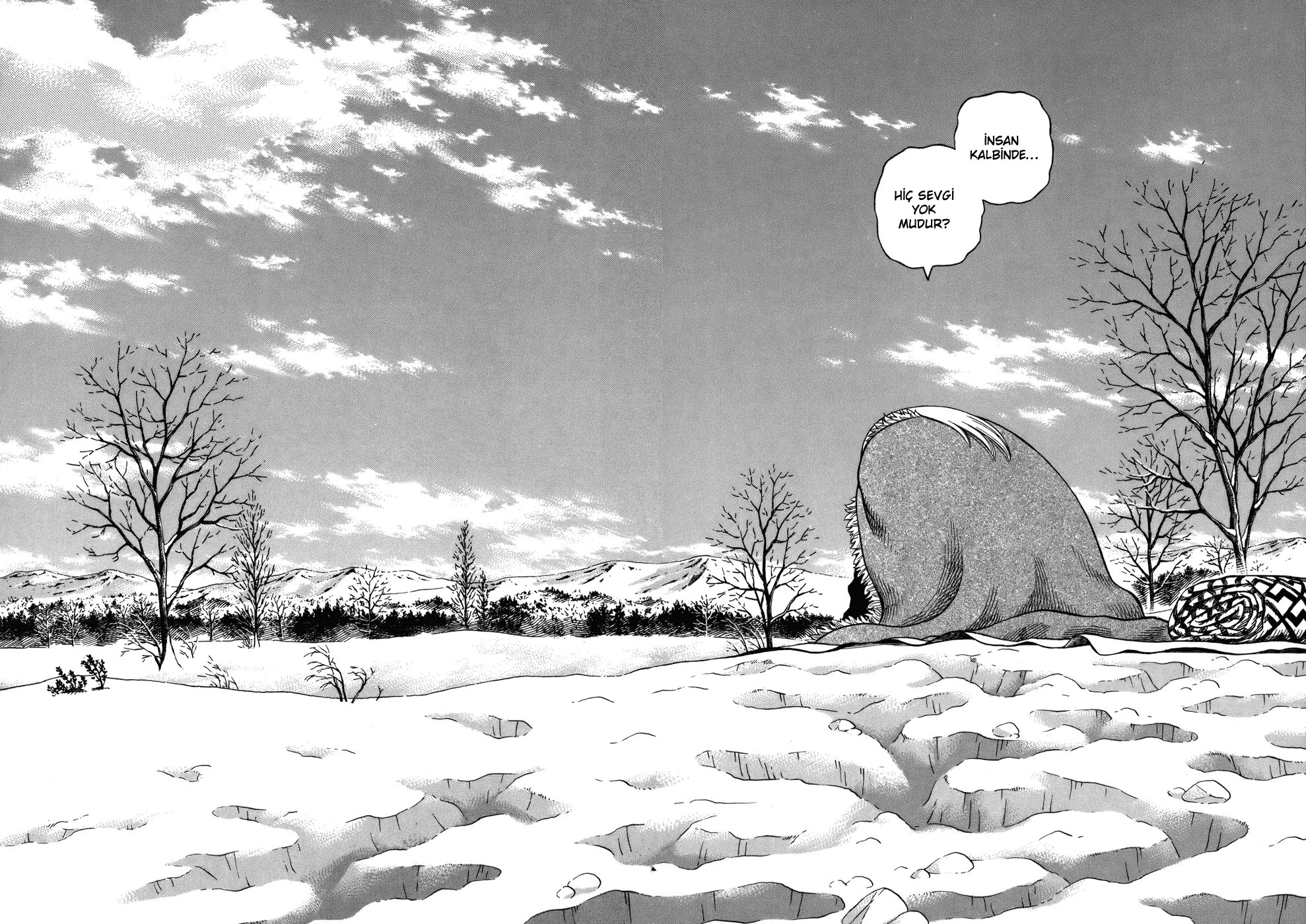 Read Vinland Saga TR Manga Online