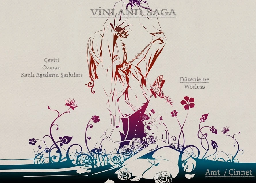 Read Vinland Saga TR Manga Online