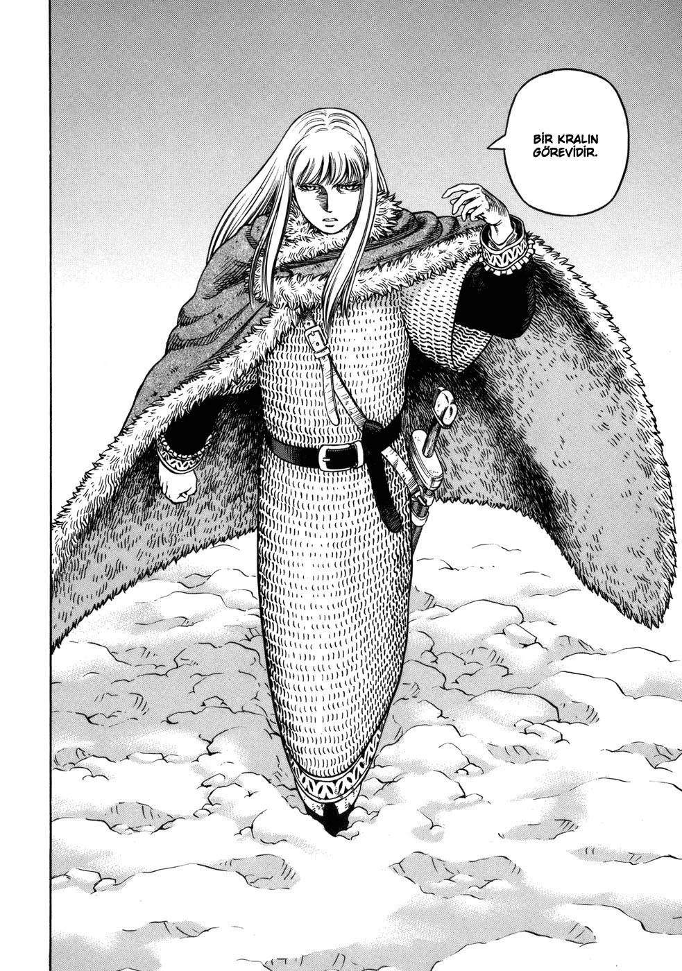 Read Vinland Saga TR Manga Online
