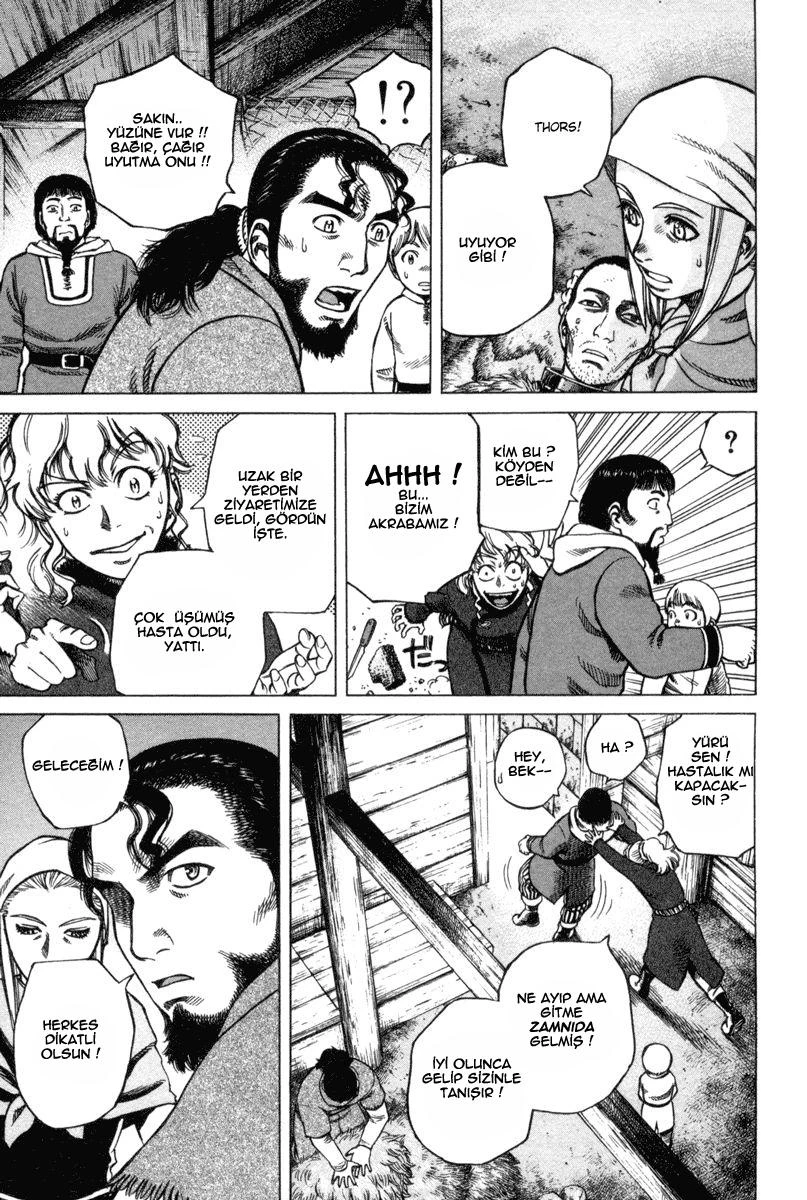 Read Vinland Saga TR Manga Online
