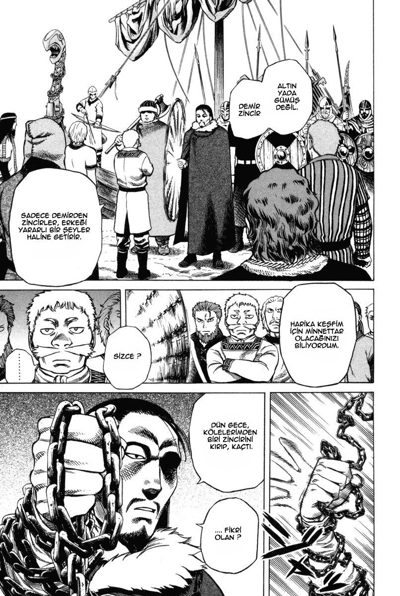 Read Vinland Saga TR Manga Online