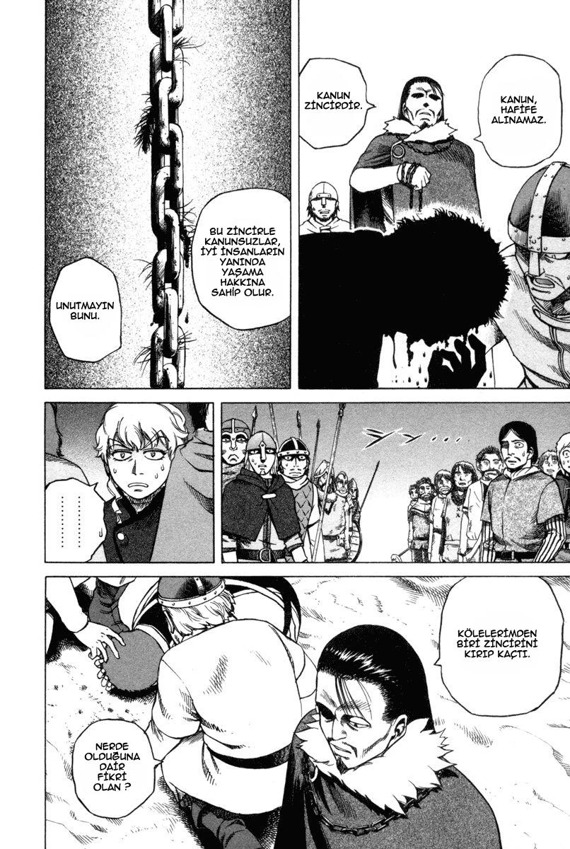 Read Vinland Saga TR Manga Online