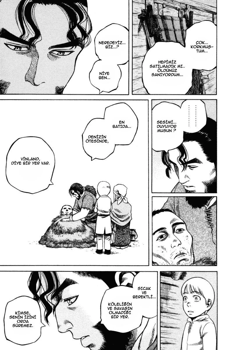Read Vinland Saga TR Manga Online