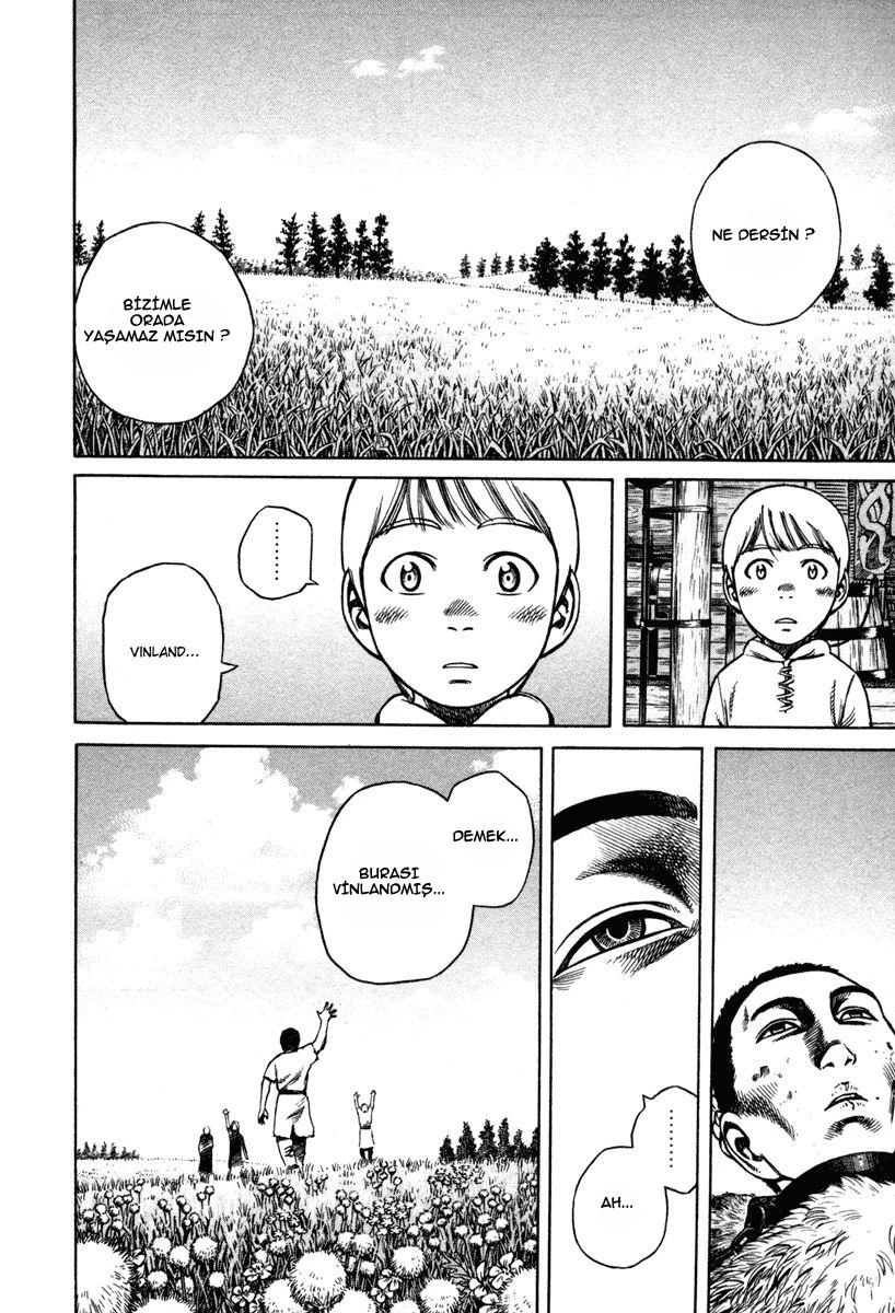Read Vinland Saga TR Manga Online