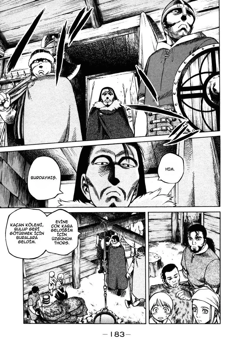 Read Vinland Saga TR Manga Online