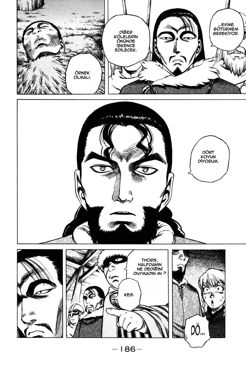 Read Vinland Saga TR Manga Online