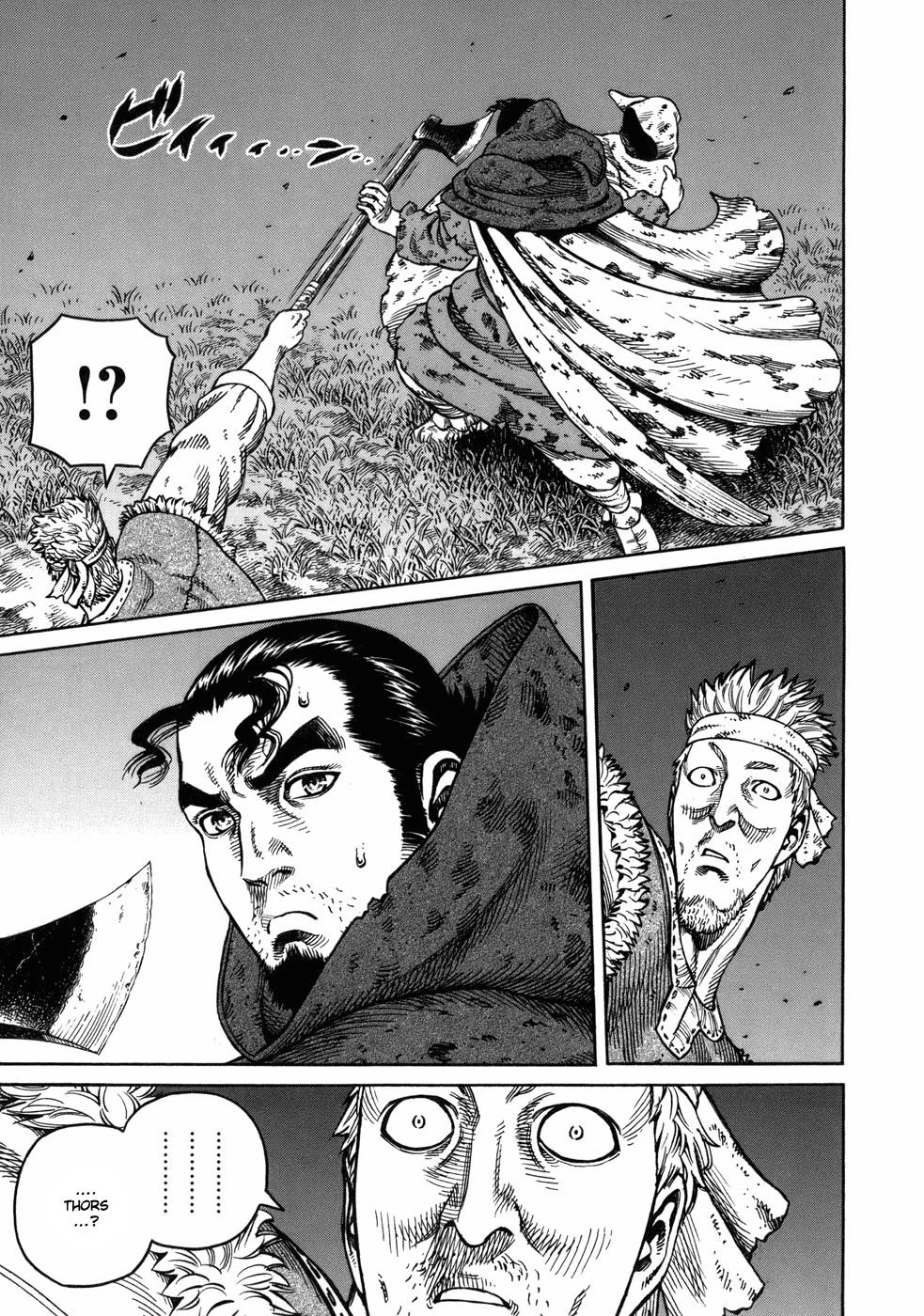 Read Vinland Saga TR Manga Online