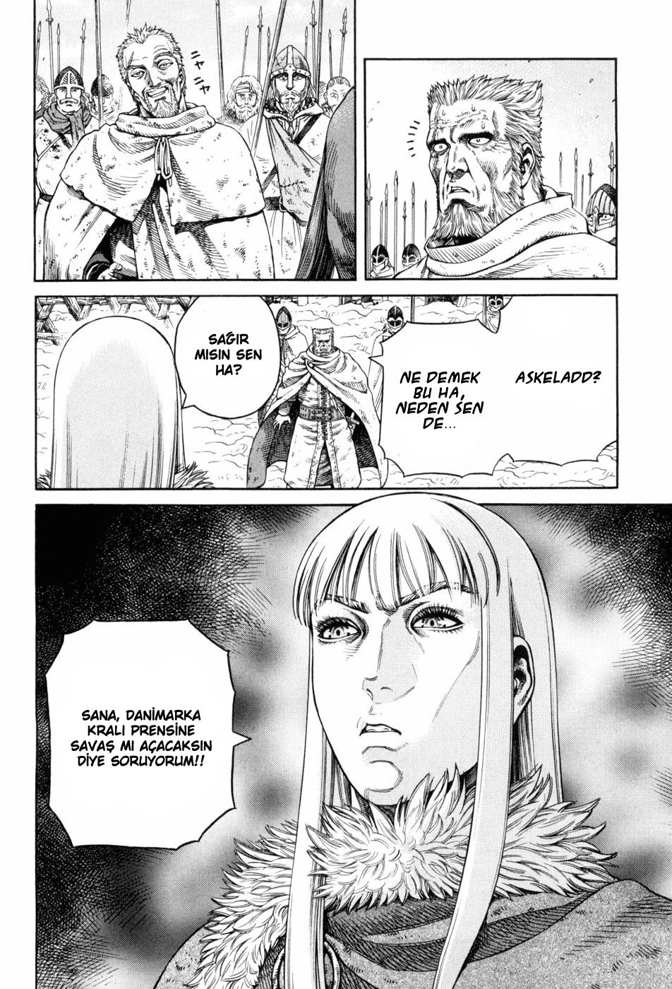 Read Vinland Saga TR Manga Online