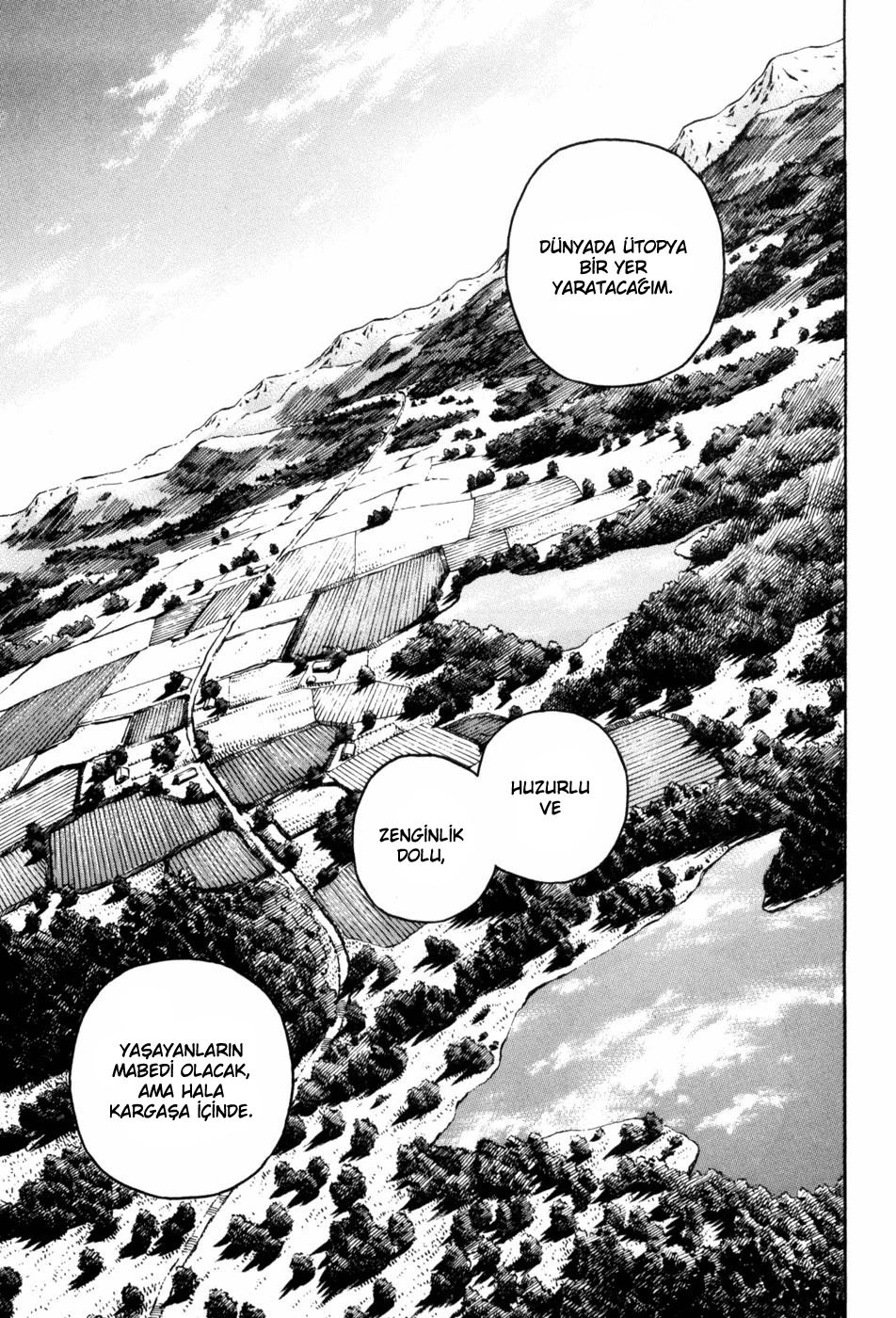 Read Vinland Saga TR Manga Online