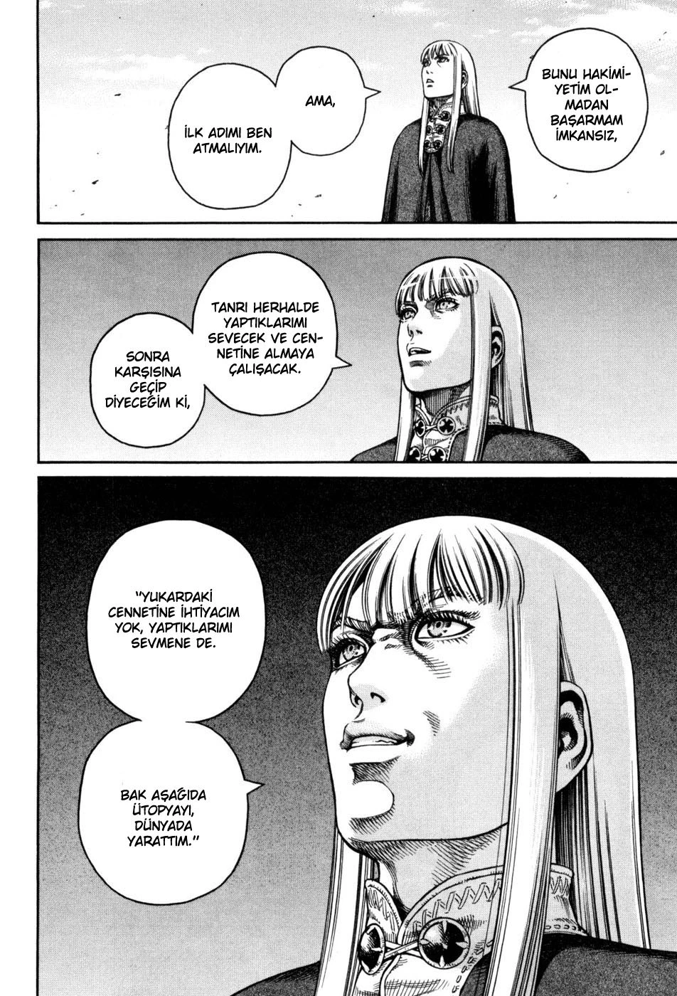 Read Vinland Saga TR Manga Online
