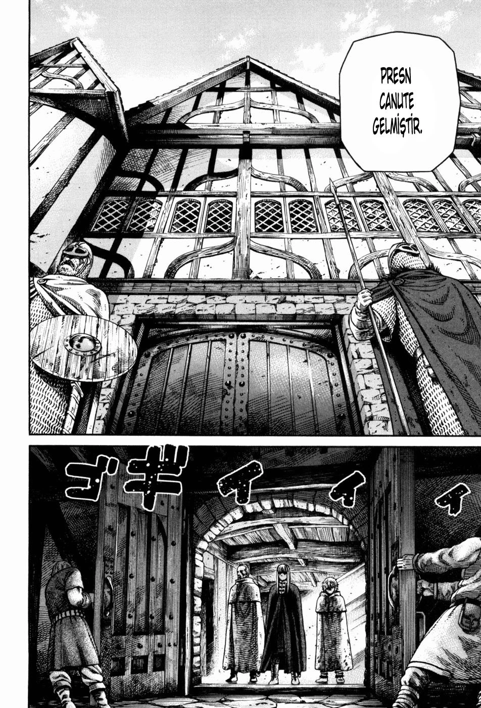 Read Vinland Saga TR Manga Online