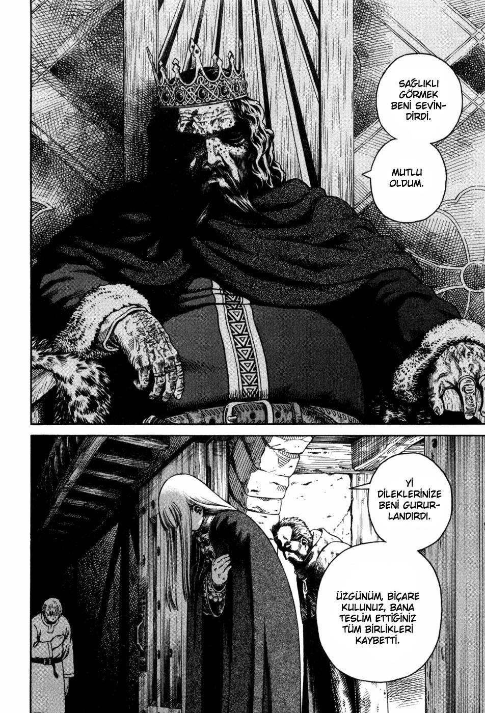 Read Vinland Saga TR Manga Online