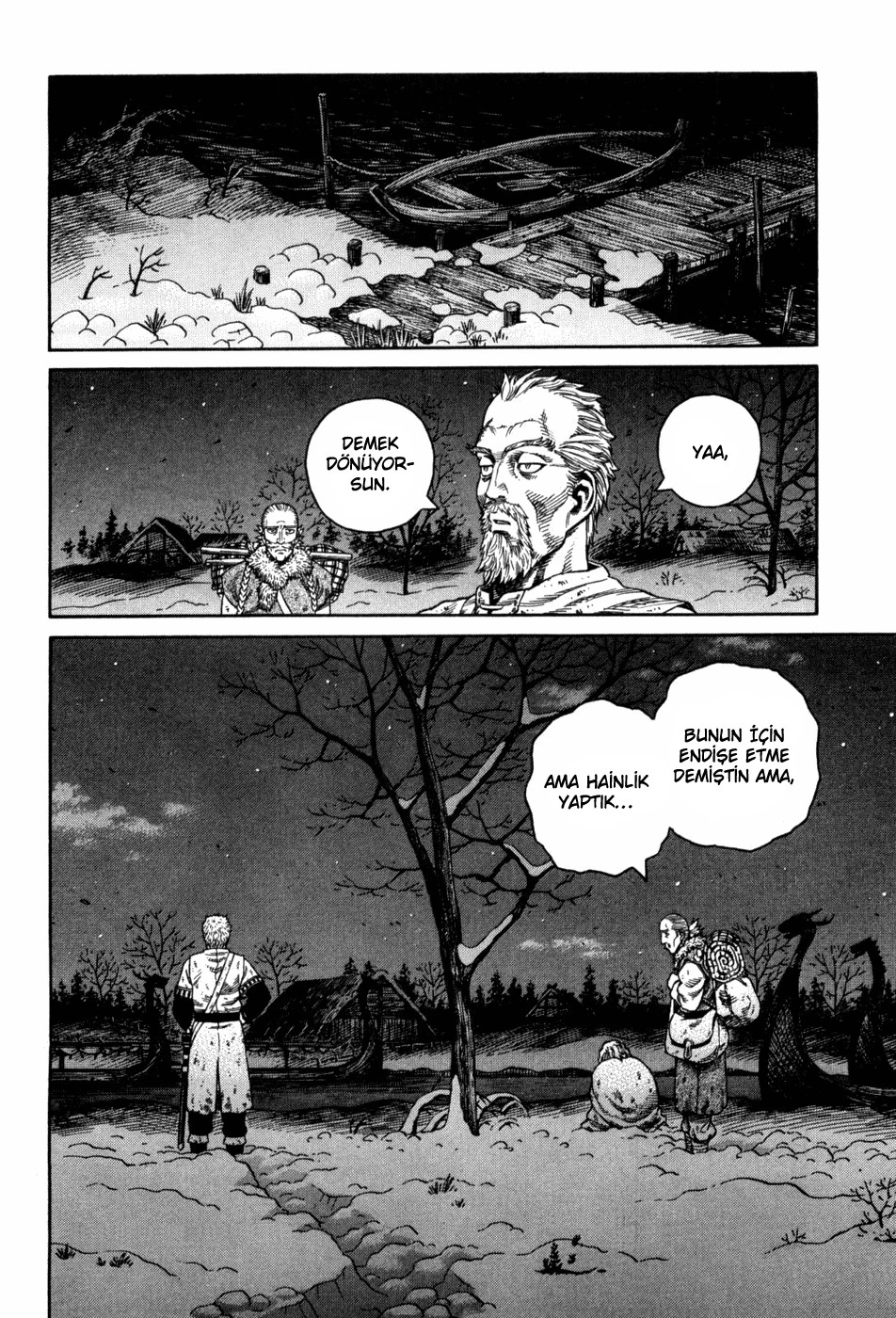 Read Vinland Saga TR Manga Online