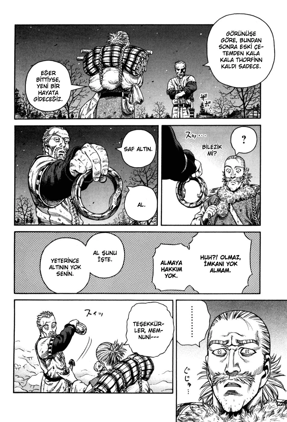 Read Vinland Saga TR Manga Online