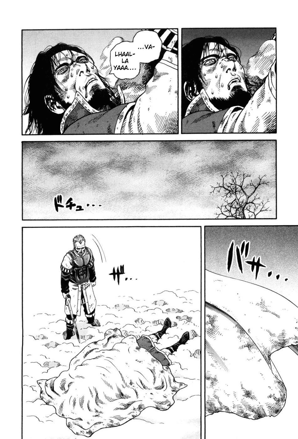 Read Vinland Saga TR Manga Online