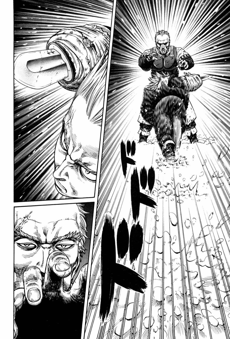 Read Vinland Saga TR Manga Online