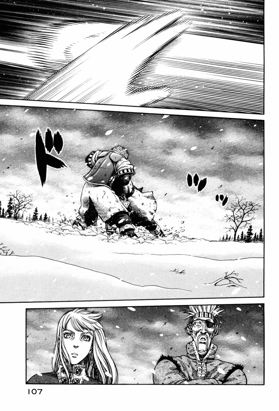 Read Vinland Saga TR Manga Online