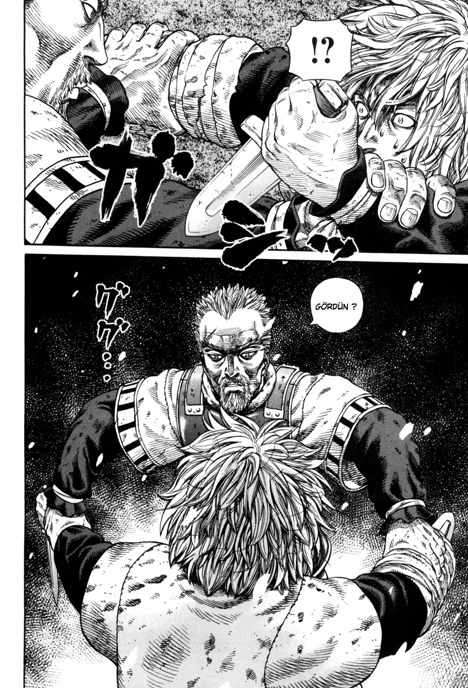 Read Vinland Saga TR Manga Online