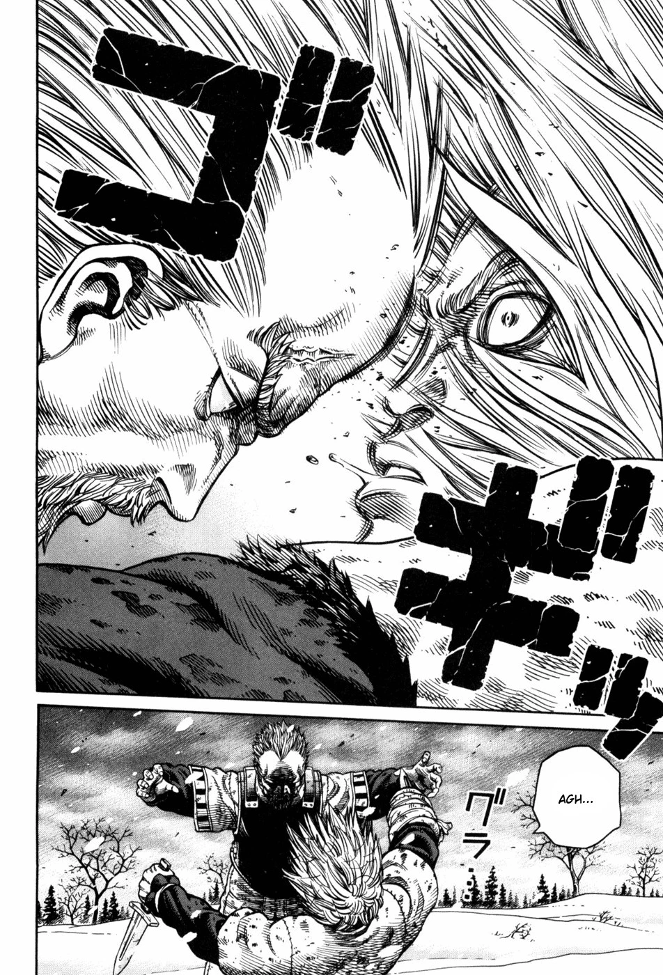 Read Vinland Saga TR Manga Online