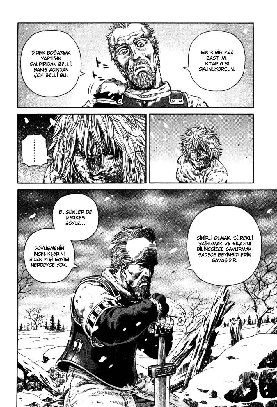 Read Vinland Saga TR Manga Online