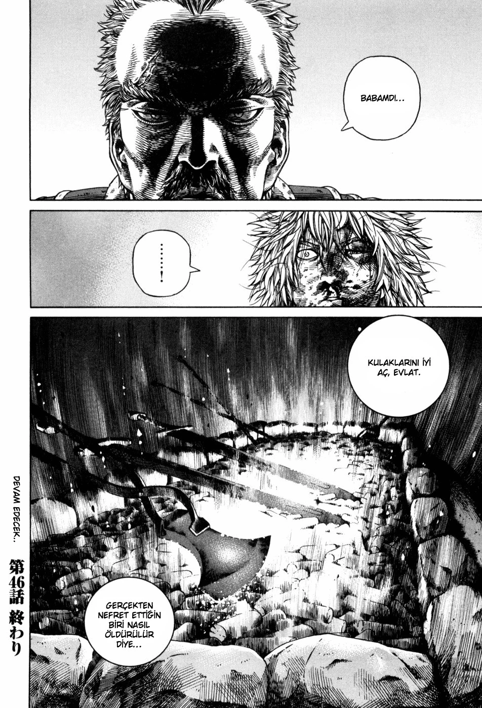 Read Vinland Saga TR Manga Online