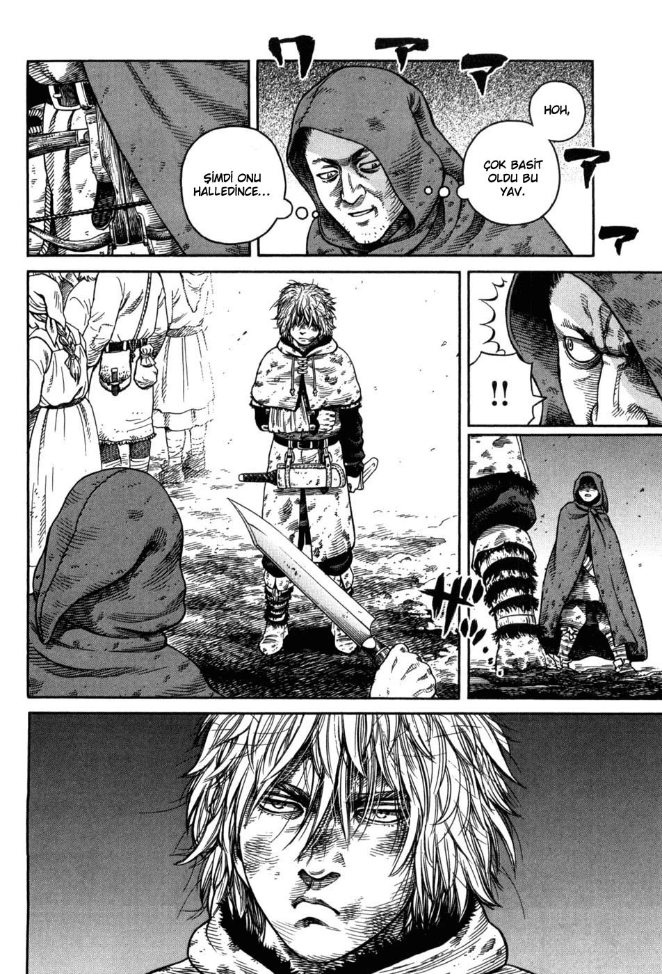 Read Vinland Saga TR Manga Online