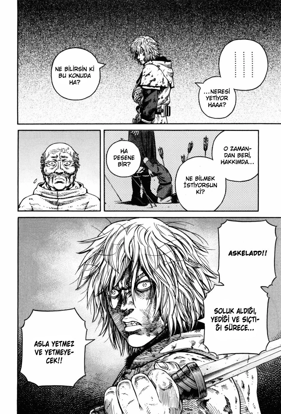 Read Vinland Saga TR Manga Online