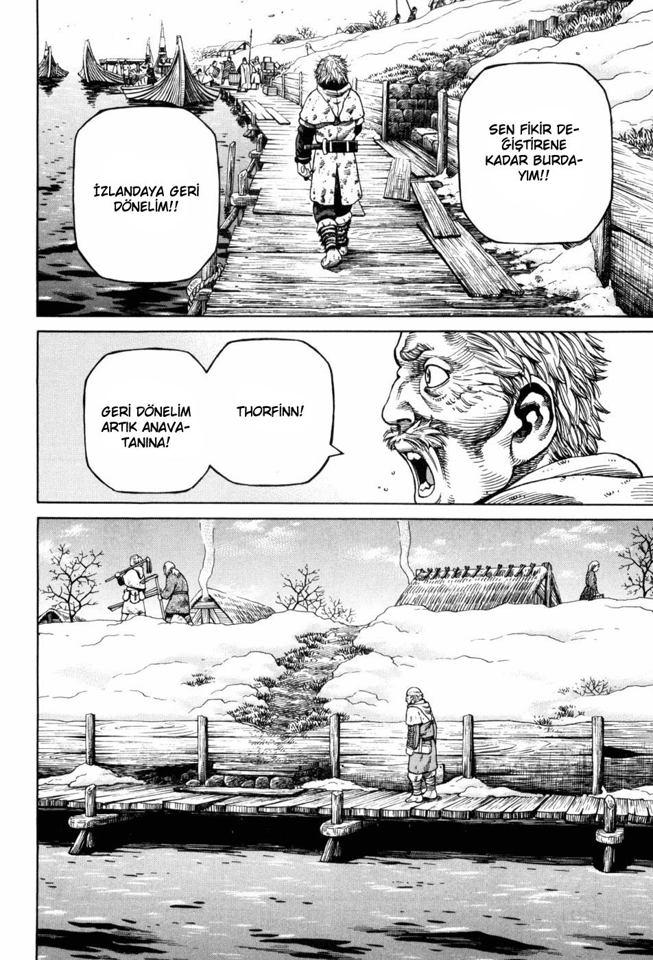 Read Vinland Saga TR Manga Online