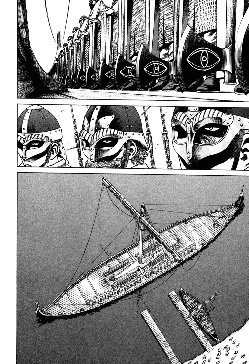 Read Vinland Saga TR Manga Online