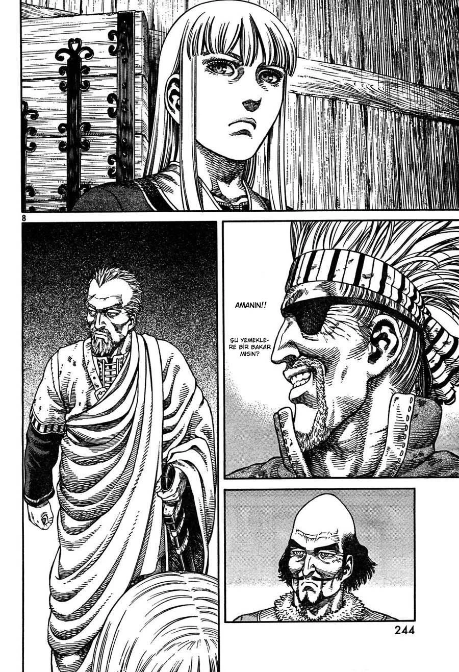 Read Vinland Saga TR Manga Online