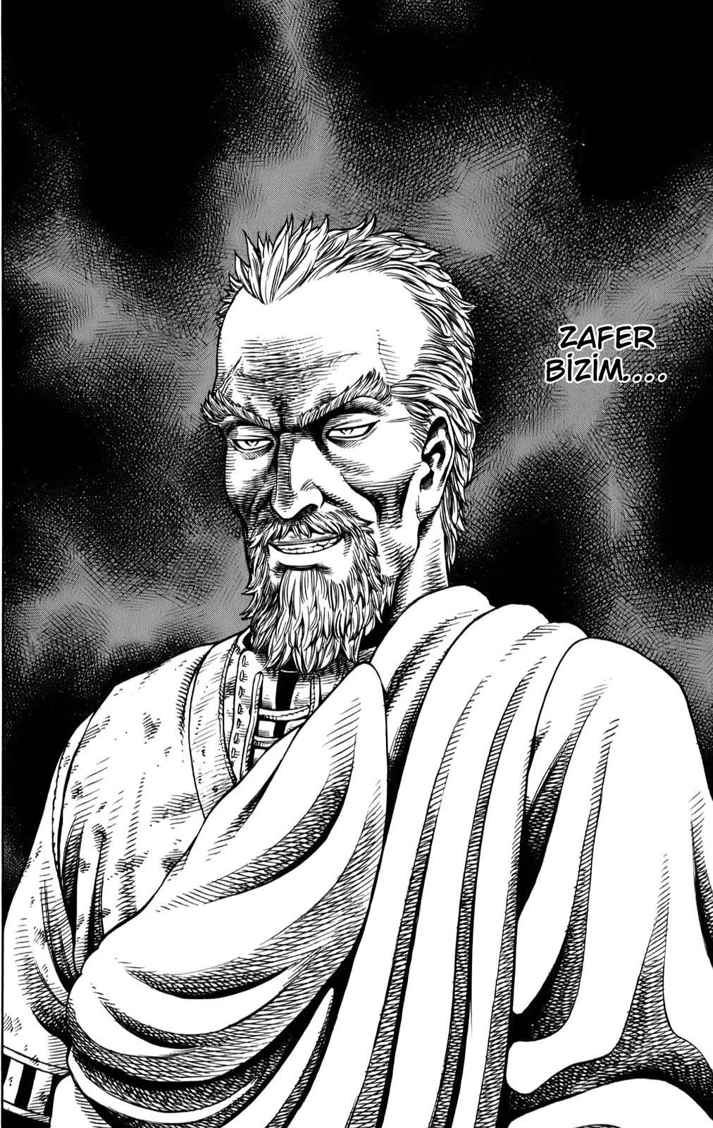 Read Vinland Saga TR Manga Online