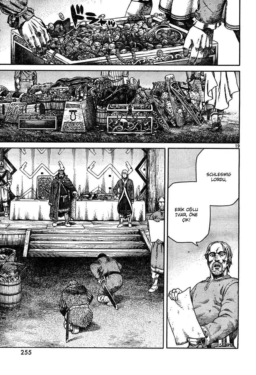 Read Vinland Saga TR Manga Online