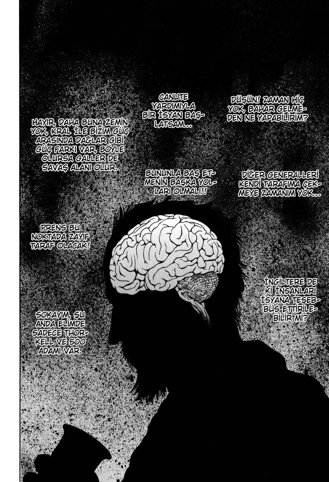 Read Vinland Saga TR Manga Online
