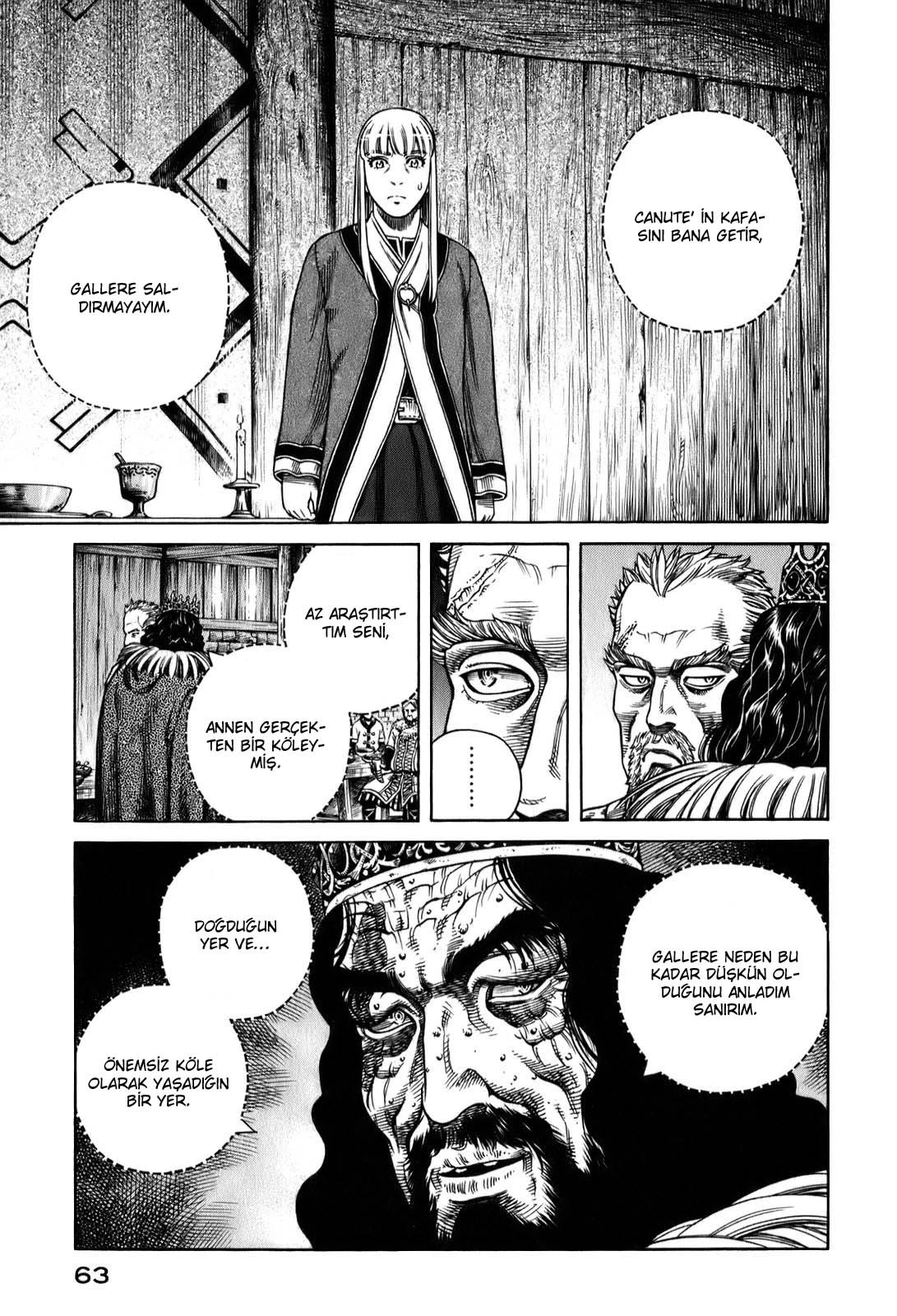 Read Vinland Saga TR Manga Online