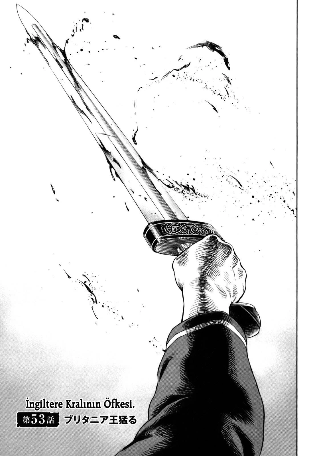 Read Vinland Saga TR Manga Online