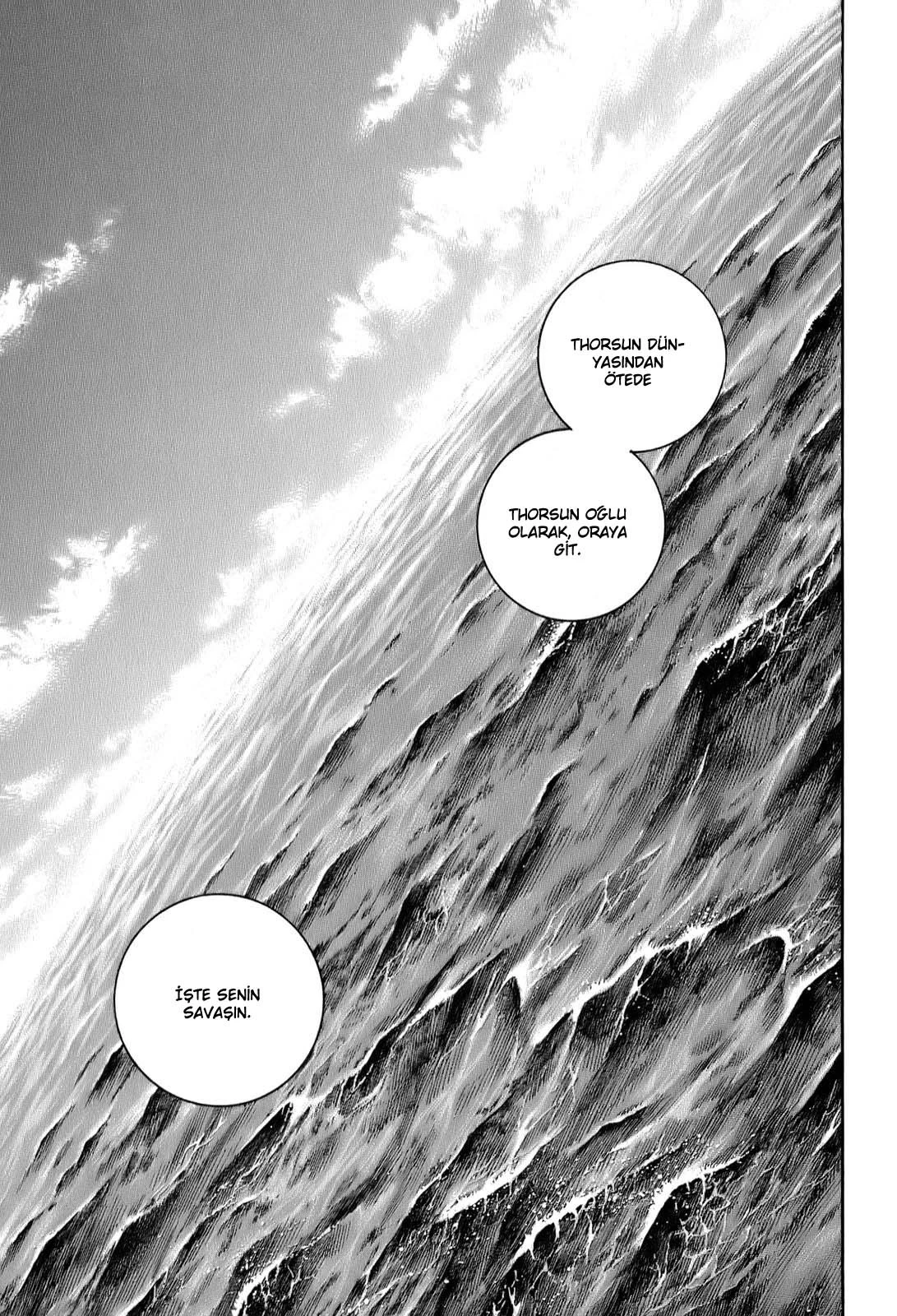 Read Vinland Saga TR Manga Online