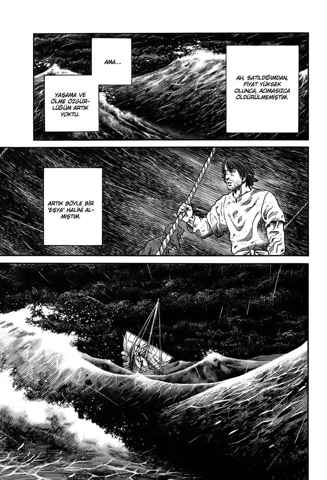 Read Vinland Saga TR Manga Online