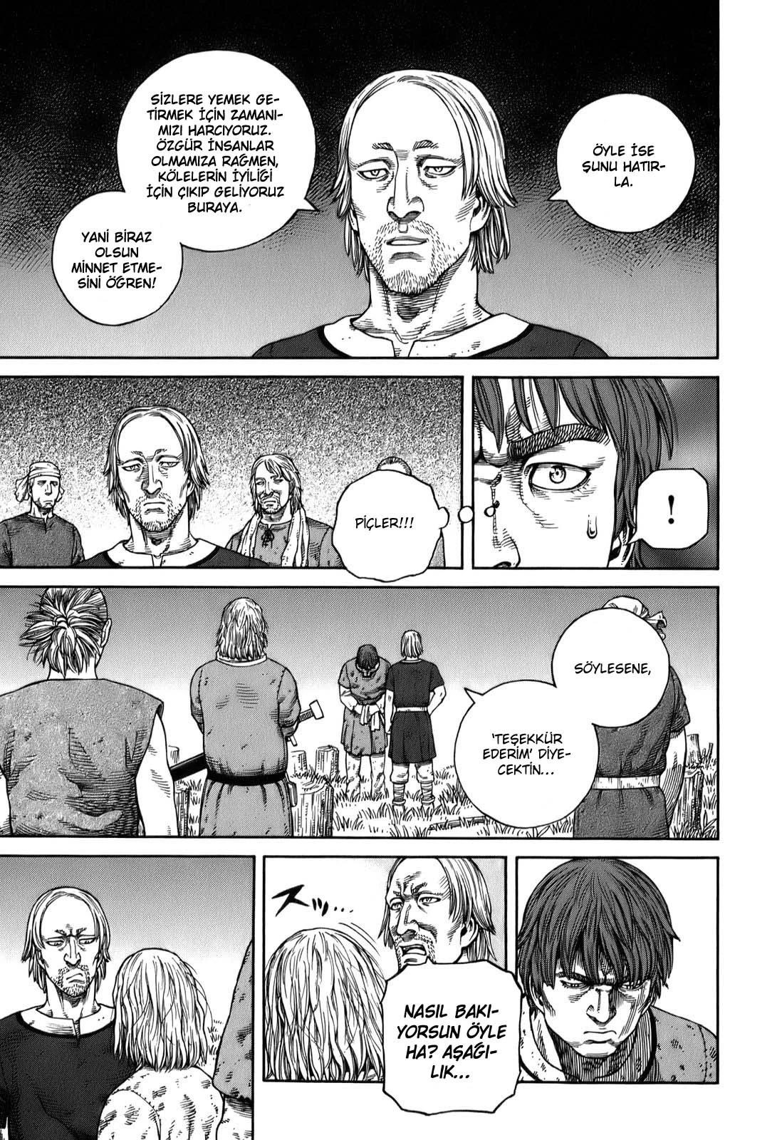 Read Vinland Saga TR Manga Online