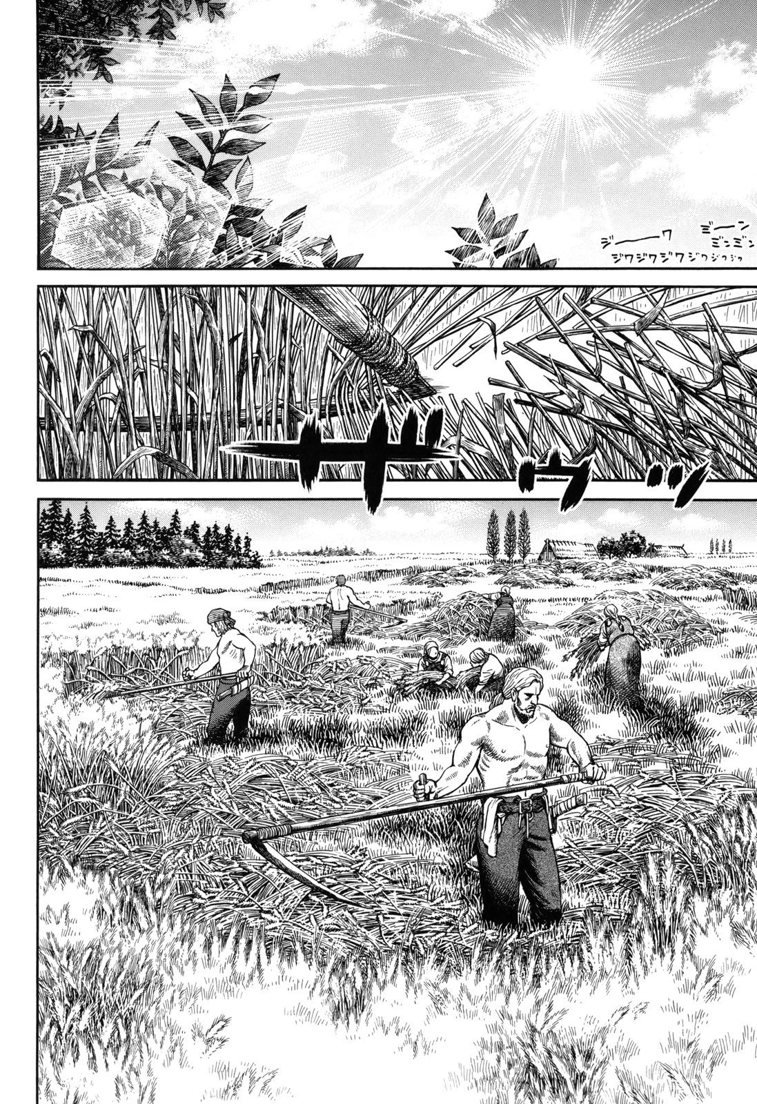 Read Vinland Saga TR Manga Online