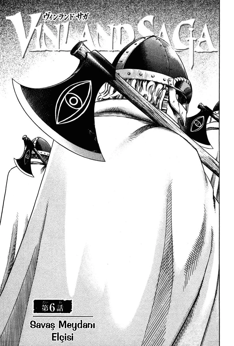 Read Vinland Saga TR Manga Online